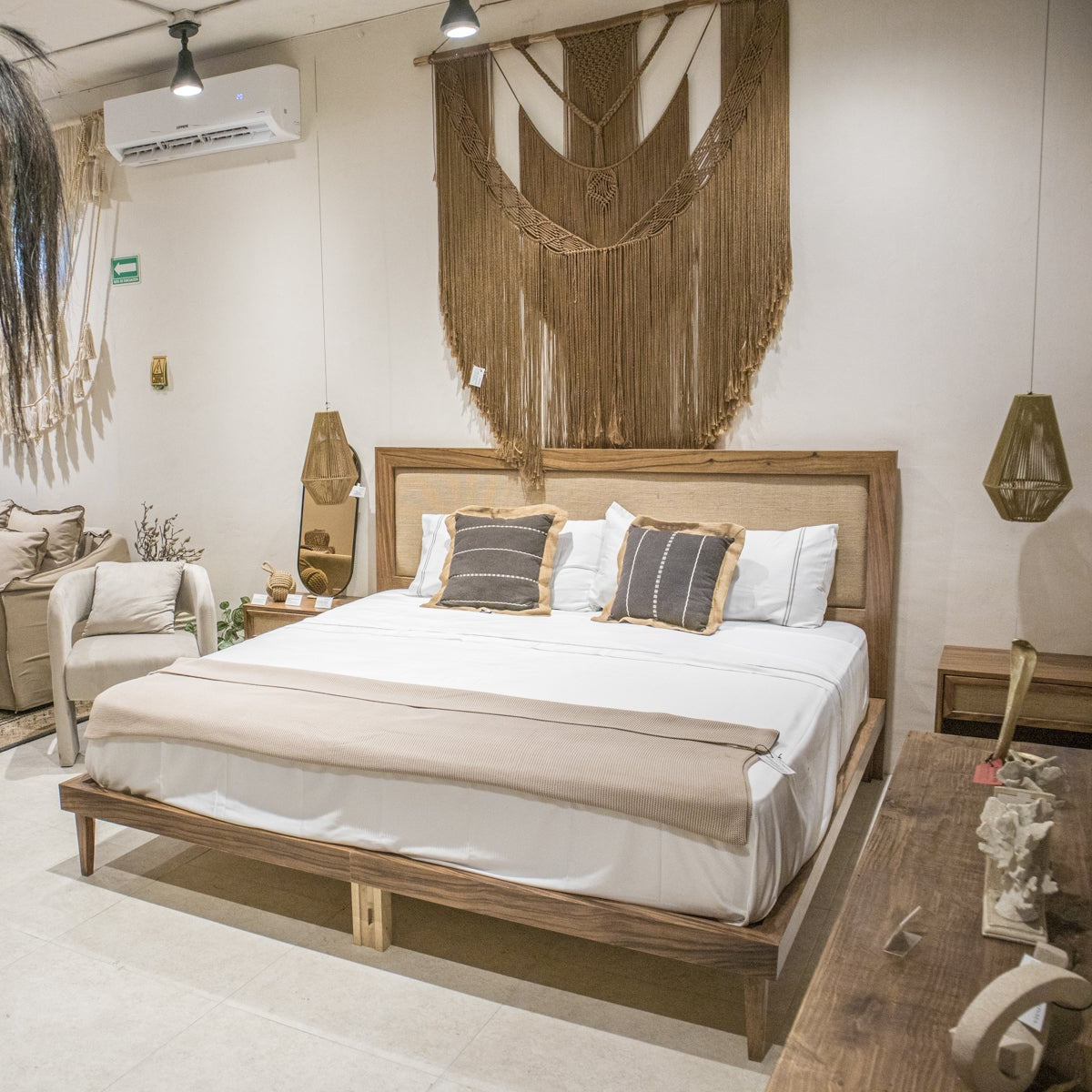 Prisma Muebles
