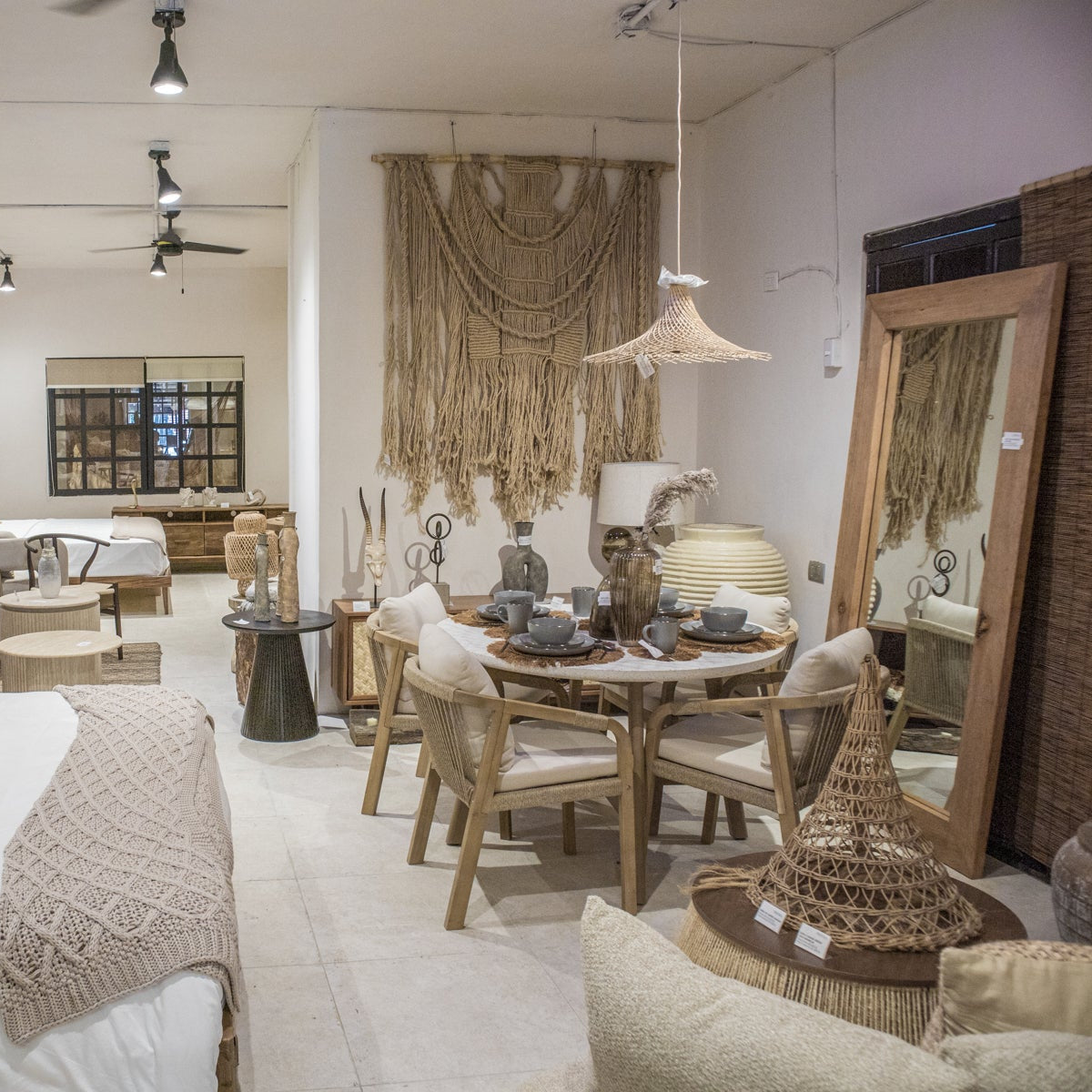 Prisma Muebles