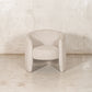 Fauteuil de salon individuel Tavolara