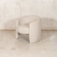 Fauteuil de salon individuel Tavolara