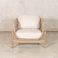 Fauteuil de salon simple Bequia