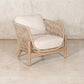 Fauteuil de salon simple Bequia