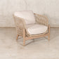 Fauteuil de salon simple Bequia