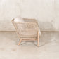 Fauteuil de salon simple Bequia