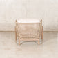 Fauteuil de salon simple Bequia