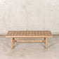 Table basse Saona