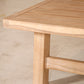 Table basse Saona