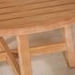 Table à manger Bangli 100