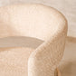 Fauteuil de salon individuel Ponza