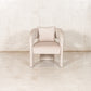 Fauteuil de salon individuel Lipari