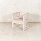 Fauteuil de salon individuel Lipari