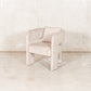 Fauteuil de salon individuel Lipari