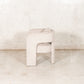 Fauteuil de salon individuel Lipari