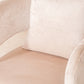 Fauteuil de salon individuel Lipari