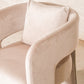 Fauteuil de salon individuel Lipari