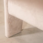Fauteuil de salon individuel Lipari