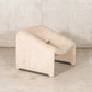 Sillon para sala Individual Bella