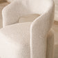 Fauteuil de salon individuel Pietro
