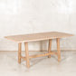 Mesa de comedor Saona 170X90
