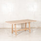 Mesa de comedor Saona 170X90