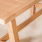 Mesa de comedor Saona 170X90