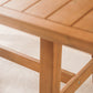Mesa de comedor Saona 170X90