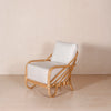 Sillón de Rattan Charlote