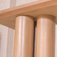 Credenza Cuneo L003 capuchino