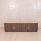 Mueble de Tv 200X40 Catania Nogal