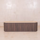 Mueble de Tv 200X40 Catania Nogal