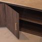 Mueble de Tv 200X40 Catania Nogal