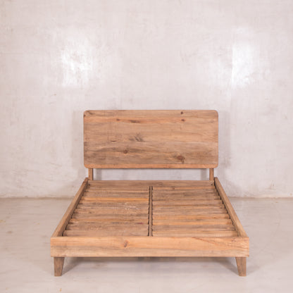 Cama Celebes Bacalar