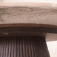Mesa de comedor Catania W018 1.20 capuchino