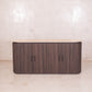Credenza W024 Catania Nogal 180x40