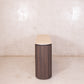 Credenza W024 Catania Nogal 180x40