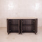 Credenza W024 Catania Nogal 180x40