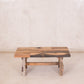 Table basse de pique-nique Sleeping Heart