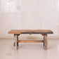 Table basse de pique-nique Sleeping Heart