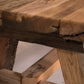 Table basse de pique-nique Sleeping Heart