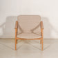 Fauteuil de salon Malta