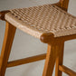 Caicos bar bench