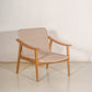 Fauteuil de salon Malta