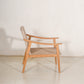 Fauteuil de salon Malta