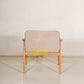 Fauteuil de salon Malta