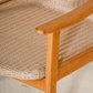 Fauteuil de salon Malta