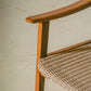 Fauteuil de salon Malta