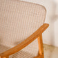 Fauteuil de salon Malta
