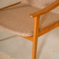 Fauteuil de salon Malta