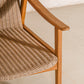 Fauteuil de salon Malta