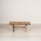Sleeping Heart Picnic Coffee Table